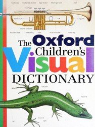 The Oxford Children's Visual Dictionary