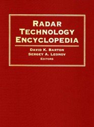 Radar Technology Encyclopedia