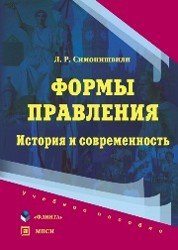 Формы правления. История и современность