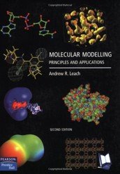 Molecular modelling. Principles and applications