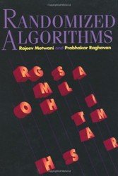 Randomized algorithms