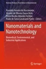 Nanomaterials and Nanotechnology: Biomedical, Environmental, and Industrial Applications