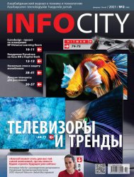 InfoCity №2 2021