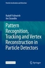 Pattern Recognition, Tracking and Vertex Reconstruction in Particle Detectors