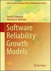 Software Reliability Growth Models