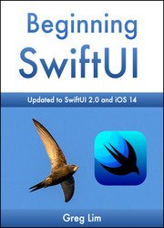 Beginning SwiftUI: updated to SwiftUI 2.0 and iOS 14