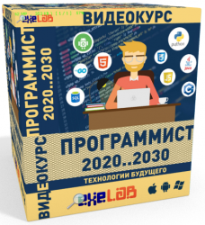 Разработчики 2020