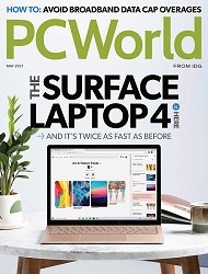 PCWorld - May 2021