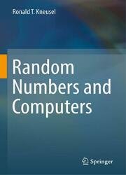 Random Numbers and Computers