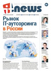 IT News №4 2021