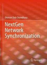 NextGen Network Synchronization