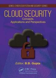 Cloud Security: Concepts, Applications and Perspectives