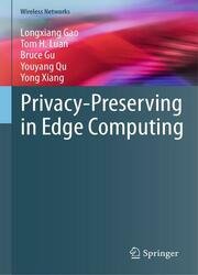 Privacy-Preserving in Edge Computing (Wireless Networks)