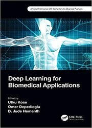 Deep Learning for Biomedical Applications