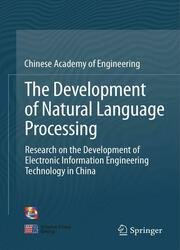 The Development of Natural Language Processing: Research on the Development of Electronic Information Engineering Technology in China