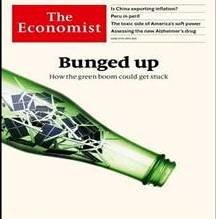 The Economist in Audio - 12 June 2021