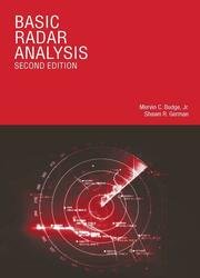 Basic Radar Analysis, 2nd Edition