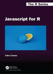 Javascript for R