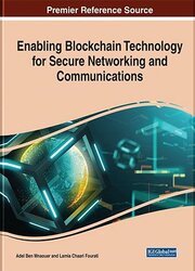 Enabling Blockchain Technology for Secure Networking and Communications