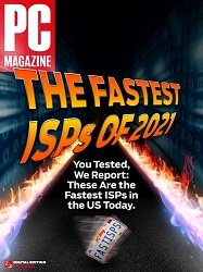 PC Magazine – July 2021