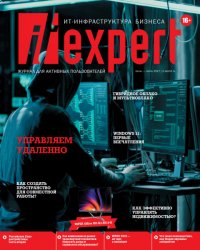 IT Expert №6 2021