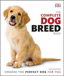 The Complete Dog Breed Book