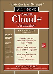 CompTIA Cloud+ Certification All-in-One Exam Guide (Exam CV0-003)