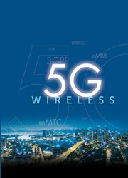 5G Wireless: A Comprehensive Introduction