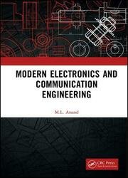 Modern Electronics and Communication Engineering