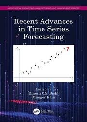 Recent Advances in Time Series Forecasting