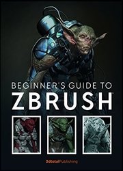 Beginner's Guide to ZBrush