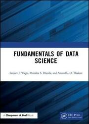 Fundamentals of Data Science