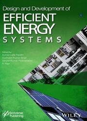 Design and Development of Efficient Energy Systems