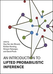 An Introduction to Lifted Probabilistic Inference