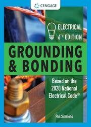 Electrical Grounding and Bonding, 6th edition