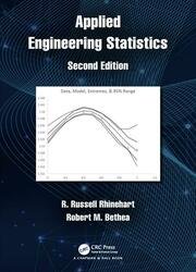 Applied Engineering Statistics, 2nd Edition