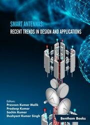 Smart Antennas: Recent Trends in Design and Applications