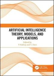 Artificial Intelligence Theory, Models, and Applications