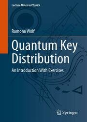 Quantum Key Distribution: An Introduction with Exercises