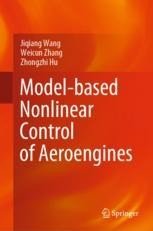 Model-based Nonlinear Control of Aeroengines