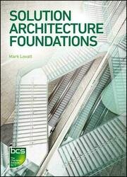 Solution Architecture Foundations