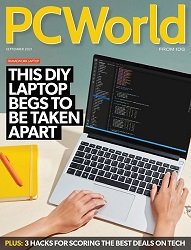 PCWorld - September 2021