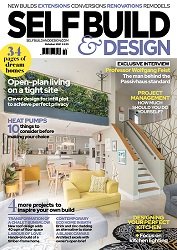 SelfBuild & Design – October 2021