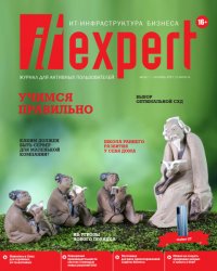 IT Expert №8 2021