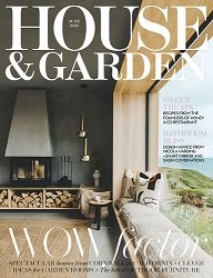 House & Garden UK – June 2021