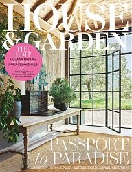 House & Garden UK – August 2021