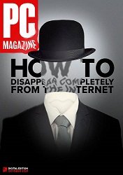 PC Magazine - October 2021