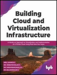 Building Cloud and Virtualization Infrastructure