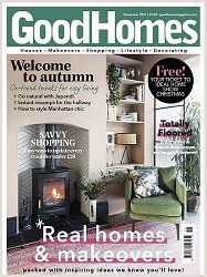 GoodHomes UK – November 2021