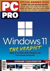 PC Pro - December 2021